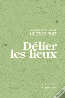 Capa do artigo Delier Les Lieux