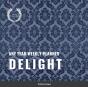 Delight: Any Year Weekly Planner - Preview