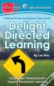 Capa do artigo Delight Directed Learning