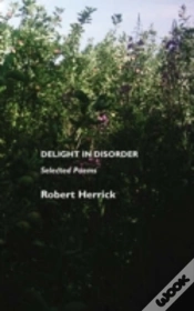Capa do artigo Delight In Disorder