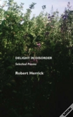 Capa do artigo Delight In Disorder