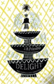 Capa do artigo Delight
