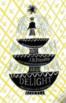 Capa do artigo Delight
