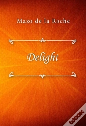 Capa do artigo Delight