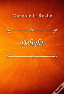 Capa do artigo Delight