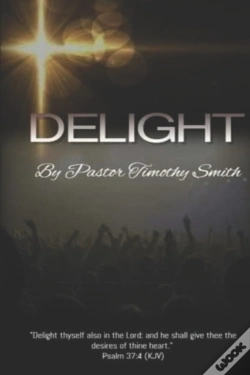 Capa do artigo Delight