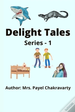 Capa do artigo Delight Tales