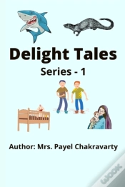 Capa do artigo Delight Tales
