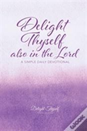 Capa do artigo Delight Thyself Also In The Lord
