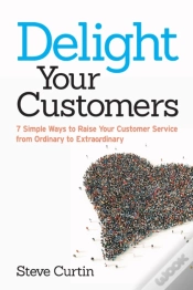 Capa do artigo Delight Your Customers