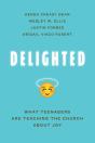 Delighted - Preview