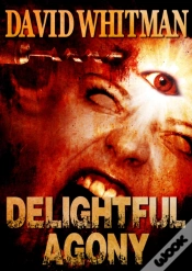 Capa do artigo Delightful Agony