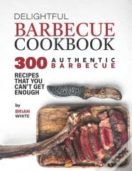 Delightful Barbecue Cookbook