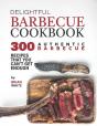 Delightful Barbecue Cookbook - Preview