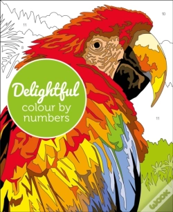 Capa do artigo Delightful Colour By Numbers