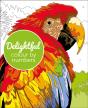 Delightful Colour By Numbers - Preview