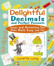 Capa do artigo Delightful Decimals And Perfect Percents