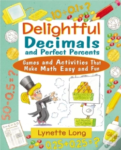 Capa do artigo Delightful Decimals And Perfect Percents