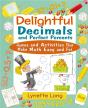 Delightful Decimals And Perfect Percents - Preview