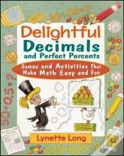 Capa do artigo Delightful Decimals And Perfect Percents