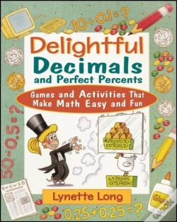 Capa do artigo Delightful Decimals And Perfect Percents