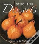 Delightful Desserts