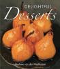 Delightful Desserts - Preview