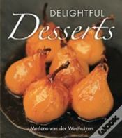 Capa do artigo Delightful Desserts
