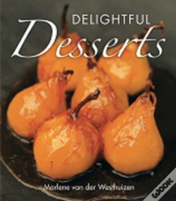 Capa do artigo Delightful Desserts