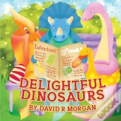 Capa do artigo Delightful Dinosaurs