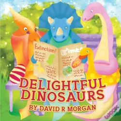 Capa do artigo Delightful Dinosaurs