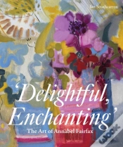 Capa do artigo Delightful, Enchanting
