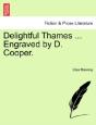 Delightful Thames ... Engraved By D. Coo - Preview