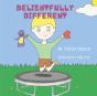 Delightfully Different - Preview