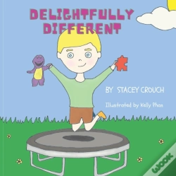 Capa do artigo Delightfully Different