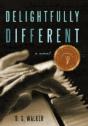 Delightfully Different - Preview