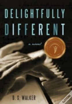 Capa do artigo Delightfully Different