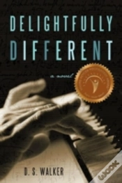 Capa do artigo Delightfully Different