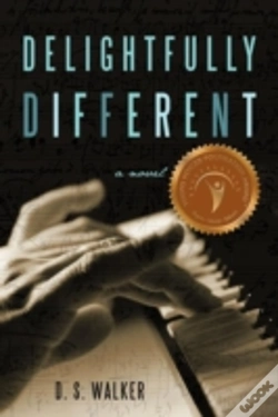 Capa do artigo Delightfully Different