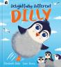 Delightfully Different Dilly - Preview