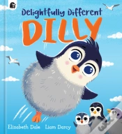 Capa do artigo Delightfully Different Dilly