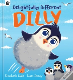 Capa do artigo Delightfully Different Dilly
