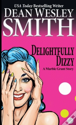 Capa do artigo Delightfully Dizzy: A Marble Grant Story