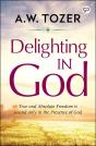 Delighting In God - Preview