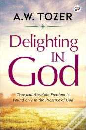 Capa do artigo Delighting In God
