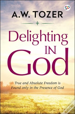 Capa do artigo Delighting In God