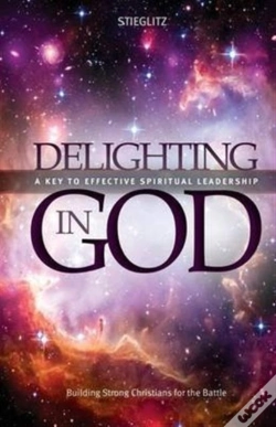 Capa do artigo Delighting In God