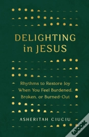 Capa do artigo Delighting In Jesus