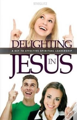 Capa do artigo Delighting In Jesus
