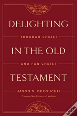 Capa do artigo Delighting In The Old Testament